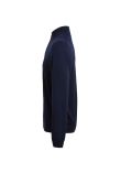 Premier Zip Neck Sweater