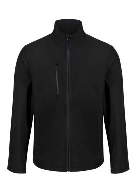 Regatta Ablaze Three Layer Soft Shell Jacket