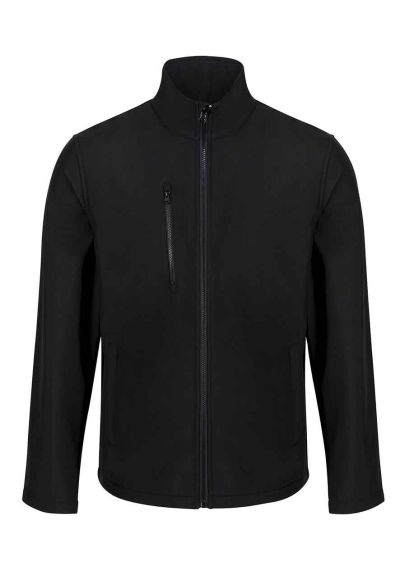 Regatta Ablaze Three Layer Soft Shell Jacket