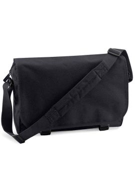 BagBase Messenger Bag