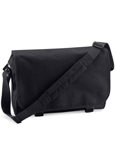 BagBase Messenger Bag