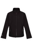 Regatta Kids Ablaze Soft Shell Jacket