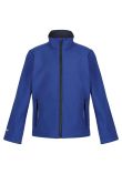 Regatta Kids Ablaze Soft Shell Jacket