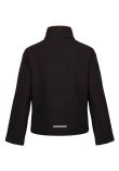 Regatta Kids Ablaze Soft Shell Jacket