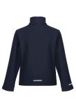Regatta Kids Ablaze Soft Shell Jacket