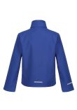 Regatta Kids Ablaze Soft Shell Jacket