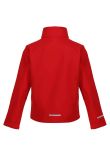 Regatta Kids Ablaze Soft Shell Jacket