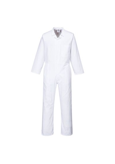 Portwest Food Industry Coverall 2201