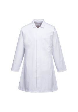 Portwest Food Industry 3 Pocket Coat 2206