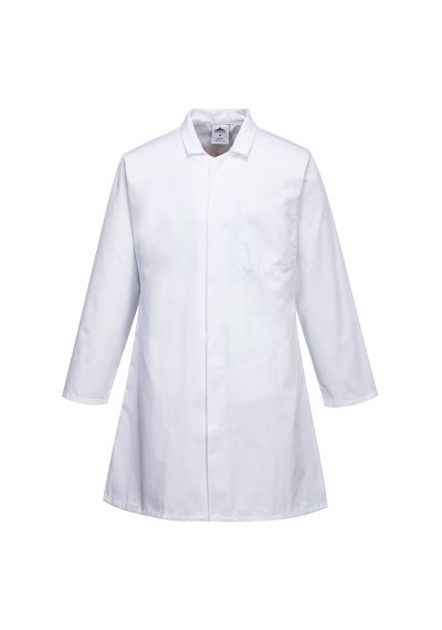 Portwest Food Industry 3 Pocket Coat 2206