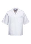 Portwest Baker's Shirt S/S 2209
