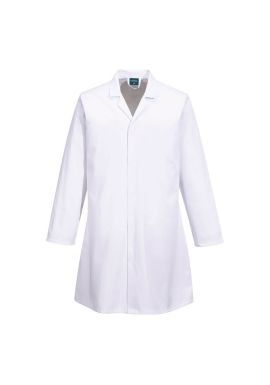 Portwest Food Industry No Pocket Coat 2210