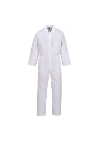 Portwest Standard Coverall 2802