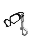 Portwest Glove Clip (Pack of 40) A001