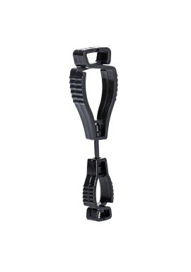 Portwest Metal Free Glove Clip (Pack of 40) A002