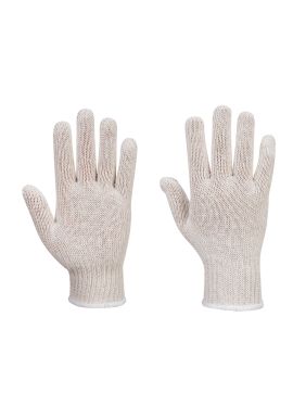 Portwest String Knit Liner Glove (Pack of 300) A030
