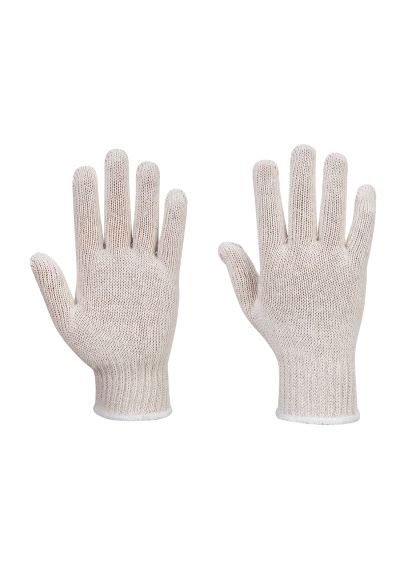 Portwest String Knit Liner Glove (Pack of 300) A030