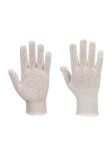 Portwest String Knit Liner Glove (Pack of 300) A030
