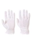 Portwest Liner 24 PVC Microdot Glove A080