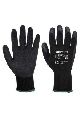Portwest Grip 10 Latex Glove A100