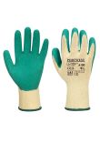 Portwest Grip 10 Latex Glove A100