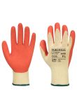 Portwest Grip 10 Latex Glove A100