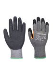 Portwest Grip 10 Latex Reinforced Thumb Glove (Pack of 12) A106
