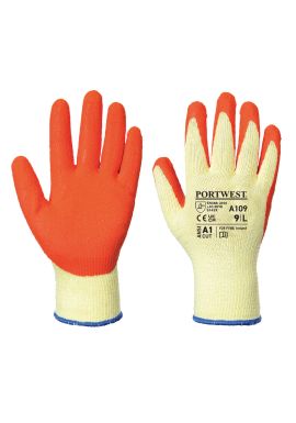 Portwest Grip Glove (Retail Pack) A109