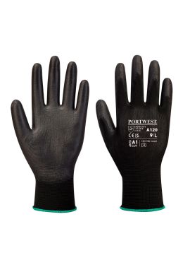 Portwest Grip 13 PU Palm Glove A120