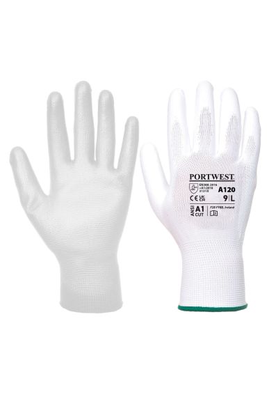 Portwest Grip 13 PU Palm Glove A120