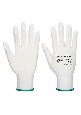 Portwest Grip 13 PU Fingertip Glove A121