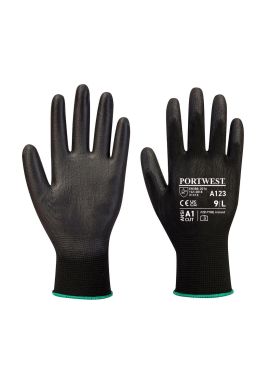 Portwest Grip 13 PU Latex Free Glove (Pack of 144) A123