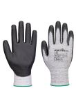 Portwest Grip 13 PU Diamond Knit Glove (Pack of 12) A124