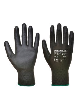 Portwest PU Palm Glove - Carton (Pack of 480) A129