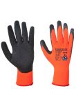 Portwest Cold 10 Latex Crinkle Glove A140