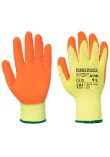 Portwest Grip 10 Latex Economy Glove A150