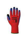 Portwest Grip 13 Latex Double Coated Glove A175