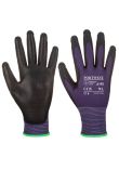 Portwest Grip 13 PU Touchscreen Glove A195