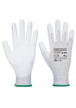 Portwest ESD 13 PU Palm Glove A199