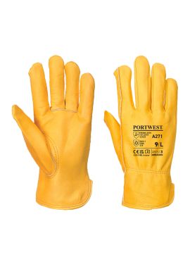 Portwest Cold 200 Cow Grain Driver Glove A271