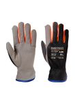 Portwest Cold 240 Synthetic Leather Mechanical Glove A280