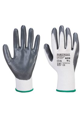 Portwest Grip 13 Nitrile Glove A310