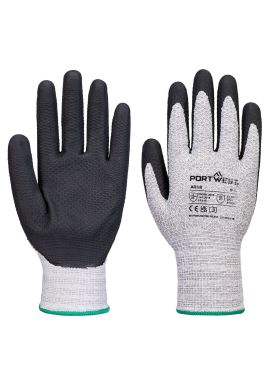 Portwest Grip 13 Nitrile Diamond Knit Glove (Pack of 12) A312