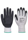 Portwest Grip 13 Nitrile Diamond Knit Glove (Pack of 12) A312