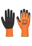 Portwest Grip 13 Latex Foam Hi-Vis Glove A340