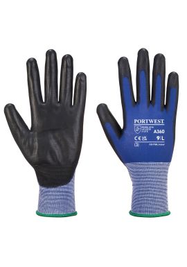 Portwest Grip 18 PU Glove A360