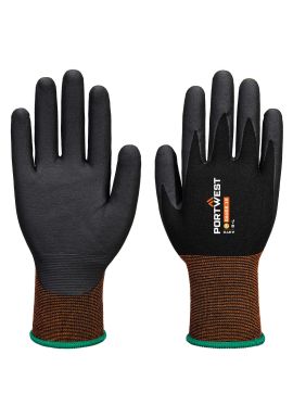 Portwest GP Grip 15 Nitrile Micro Foam Glove A370