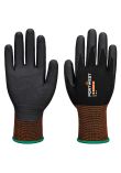 Portwest GP Grip 15 Nitrile Micro Foam Glove A370