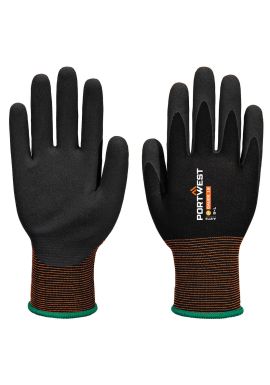 Portwest GP Grip 18 Latex Sandy Glove A373