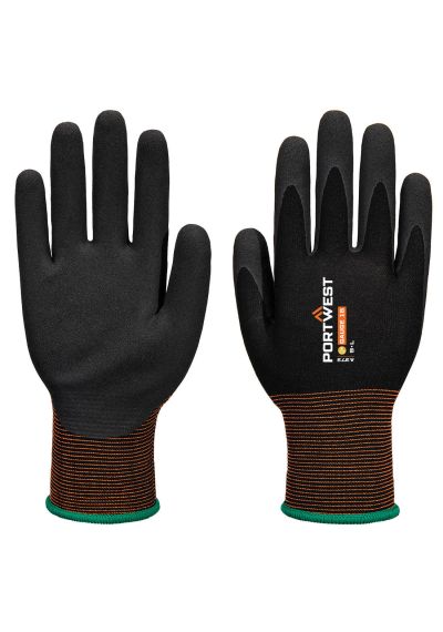 Portwest GP Grip 18 Latex Sandy Glove A373